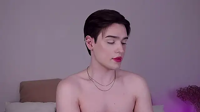 RobbyCharming Live XXX Chat