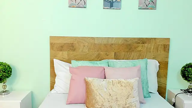 צ'אט XXX בשידור חי של LexiiBloom