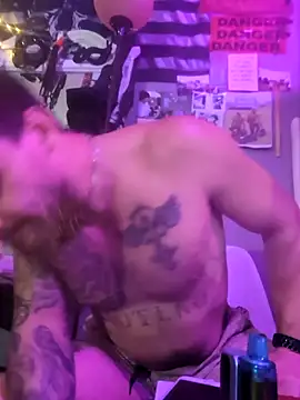 Czat XXX na żywo – CaptHook931