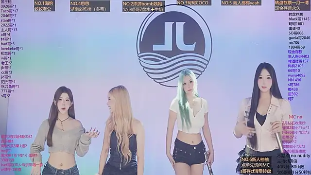 Sw-001 웹캠 쇼