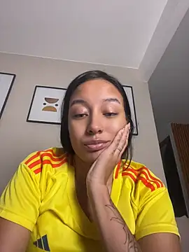 Czat XXX na żywo – DianaHopson