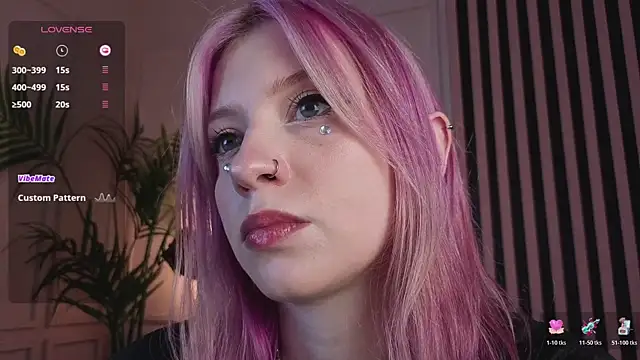 Živý XXX chat arielabradberry