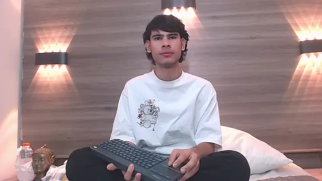 Kevin_Brooks1n Live XXX chat