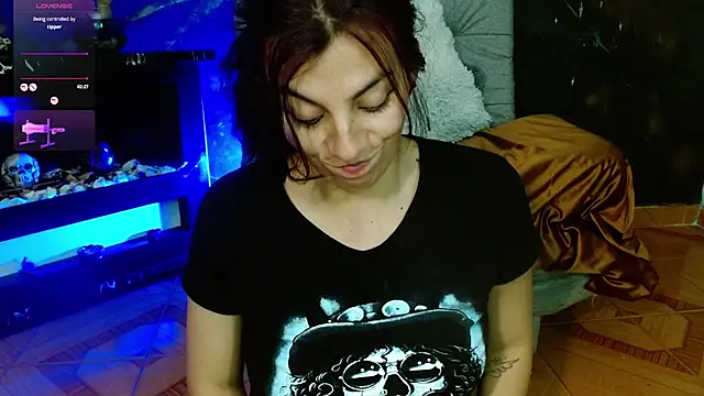 julieth_sex1's Live XXX Chat