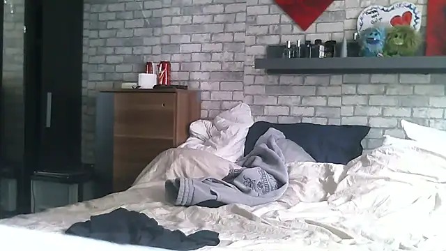 geiledouwe Webcam Show