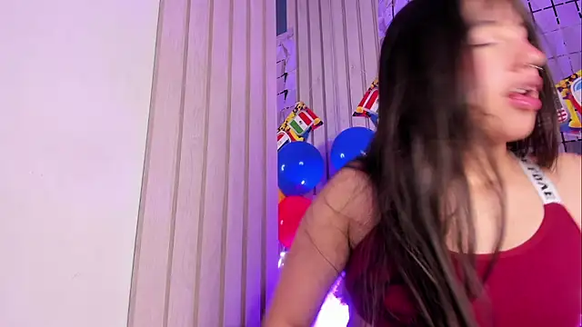 Chat XXX en directo de SofiCandy_