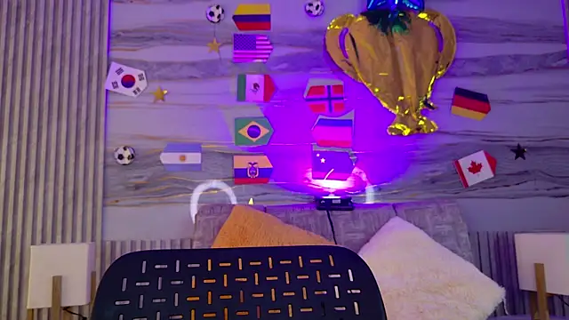 dafne17_ – Live XXX-chat