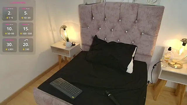 VictoriaLux_n Live XXX chat