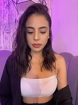 AbyThompson 现场XXX聊天