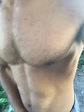 Show de Lucascacaca na webcam