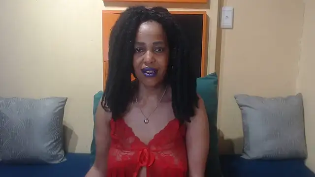 Chat +18 de AssSeductress43 ao vivo