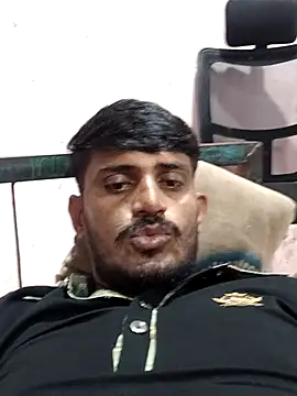 HotXKrish Live XXX-Chat