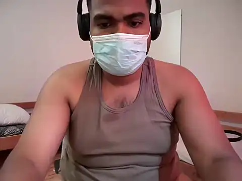 Romeo_Sam2 在線直播表演