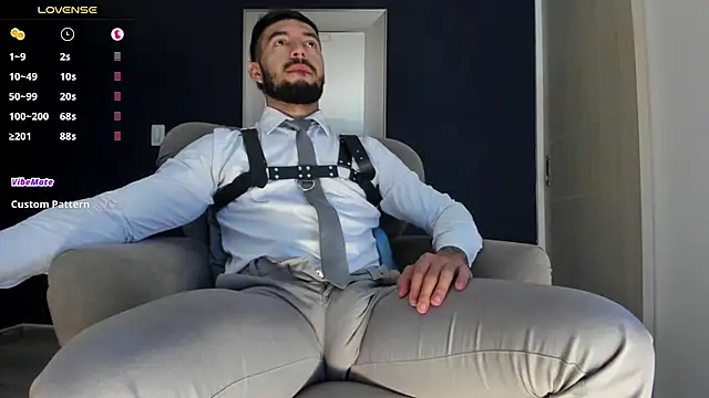 Živý XXX chat MarkWalker__