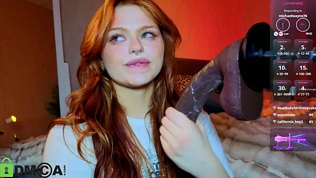 Barbara_Mitchel's Live XXX Chat