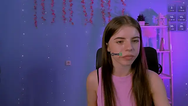 Онлайн чат XXX nila_eclipse