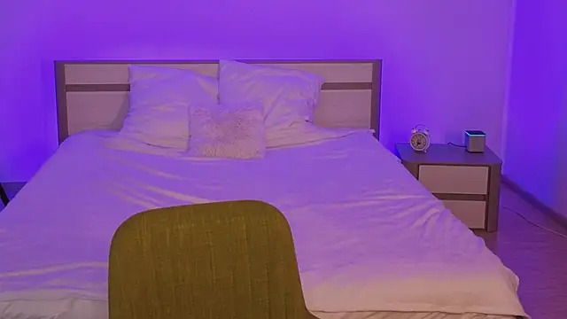 Živý XXX chat EricaMoonn