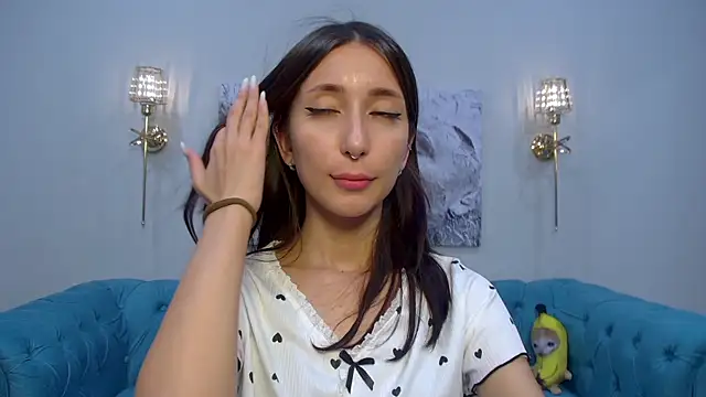 แชท XXX สดของ DanaRoges