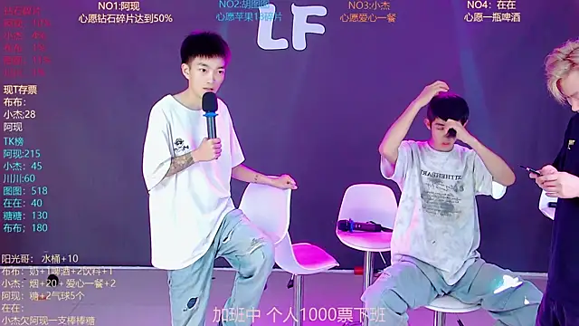 M-handsome-boy's Live XXX Chat