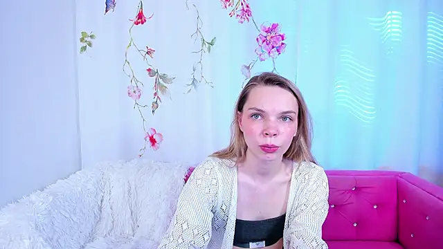 Živý XXX chat The_Deep_Passion