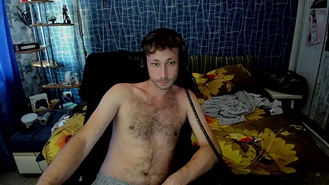 CuteBoy228n Live XXX chat