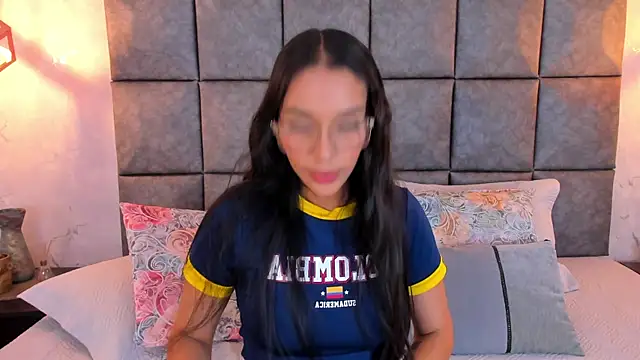 Roseaurora Chat XXX in diretta