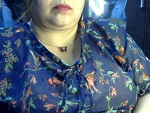 XXX chat uživo modela Soniya_Sha