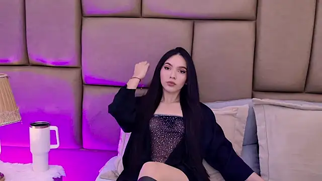 Živý XXX chat KatheVera