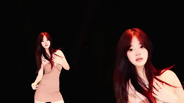 عرض كام RoseGirl888