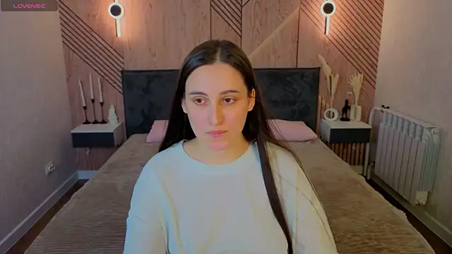 Chatroom XXX en direct de Elizabet_Colllins