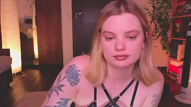 Hottie_Jane 现场XXX聊天