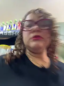 Czat XXX na żywo – ROSALIASSHOP