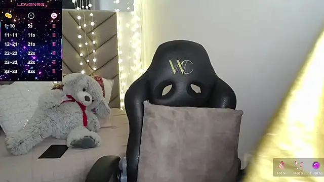 lakshmiraniii's Webcam Show