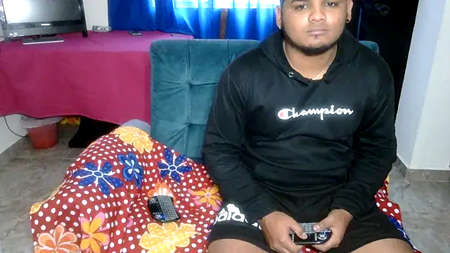 Boycuriousxxx Live XXX-Chat