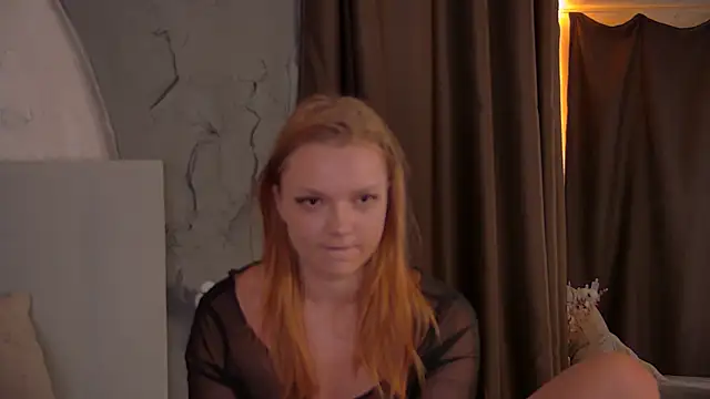 JennyPortman's Live XXX Chat