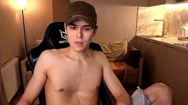 MakitaHanz Live XXX-chat