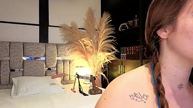 AlliceLover's Live XXX Chat