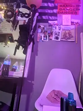 CaptHook931 Live XXX-Chat
