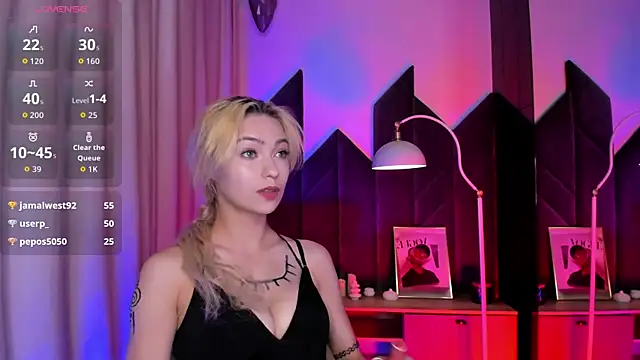 AlysiaSun_'s Live XXX Chat