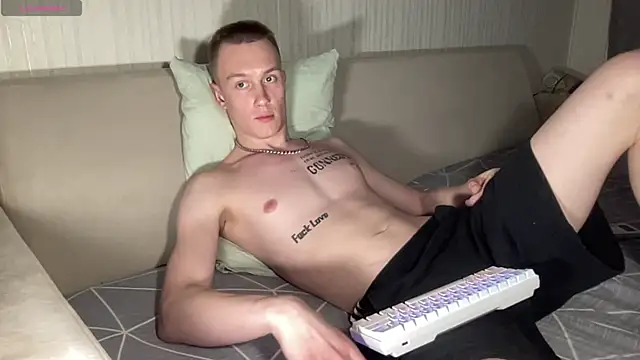 Chat XXX Live Travis_Gracile
