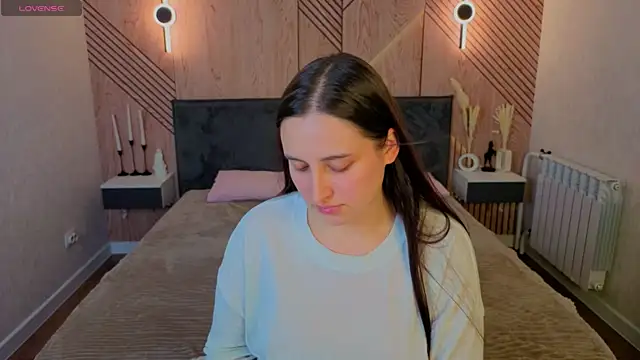 Chat XXX en directo de Elizabet_Colllins