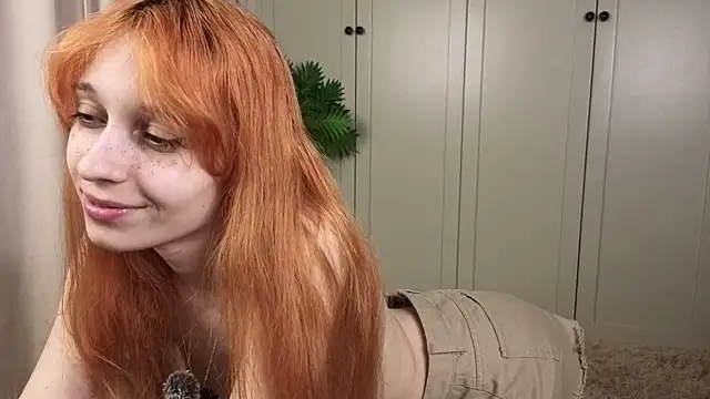 tgirlfoxy 现场XXX聊天