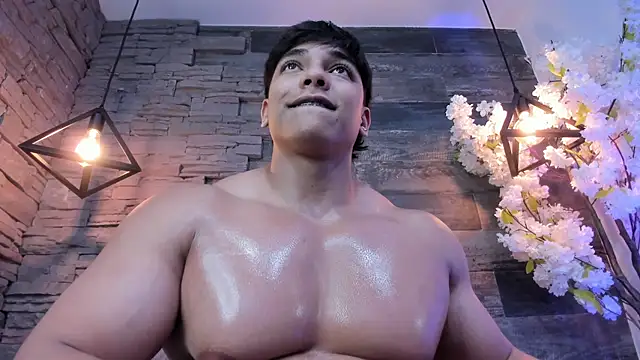 Chat +18 de JacobStonne ao vivo