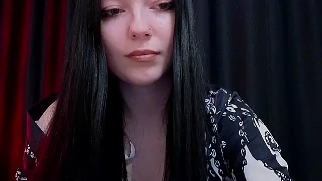 Chat XXX en directo de NaomiBunnys