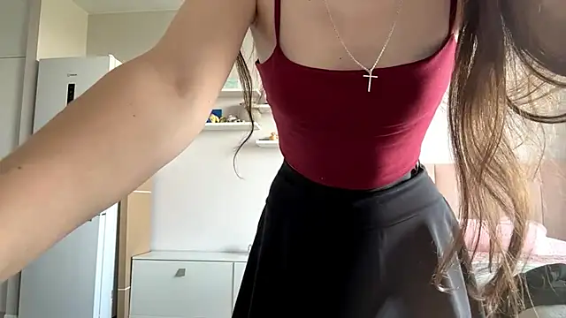 ModestRosee Live XXX-chat