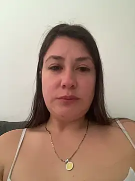 Czat XXX na żywo – Abby-LS