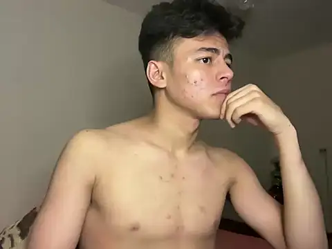 Živý XXX chat ToddWarren