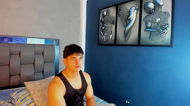 Chat XXX en directo de Charlie___Musk