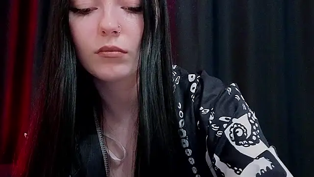 NaomiBunnysのライブXXXチャット