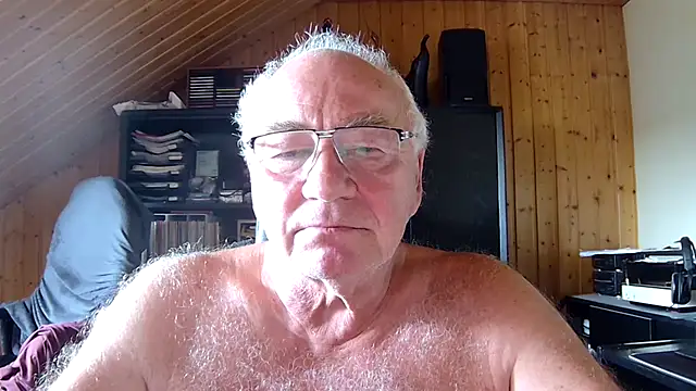 Živý XXX chat biggandybig